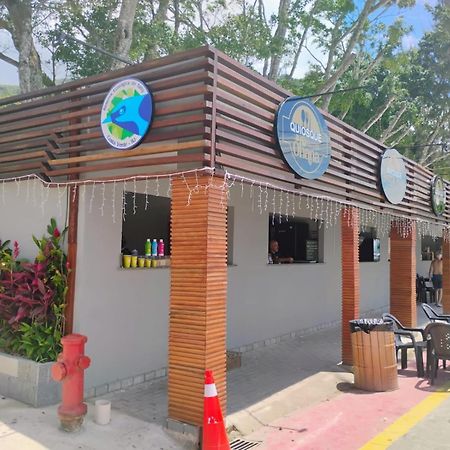 Loft Condado Em Sahy - Mangaratiba Hotel Exterior foto