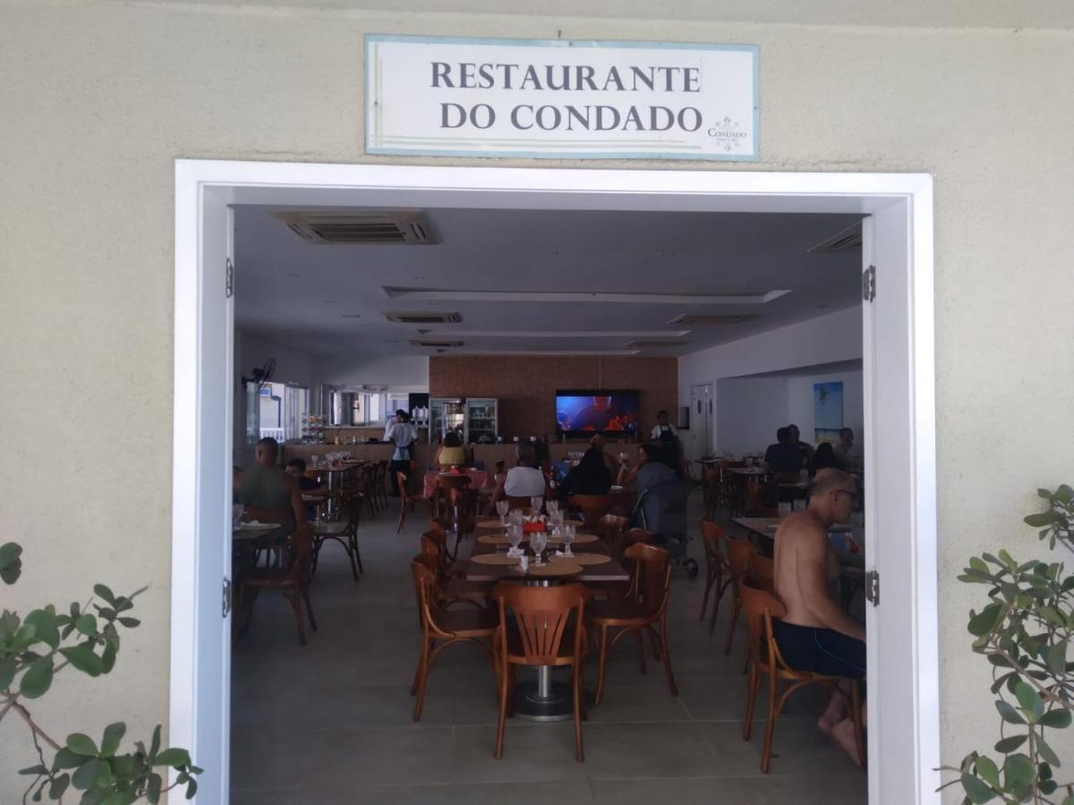 Loft Condado Em Sahy - Mangaratiba Hotel Exterior foto