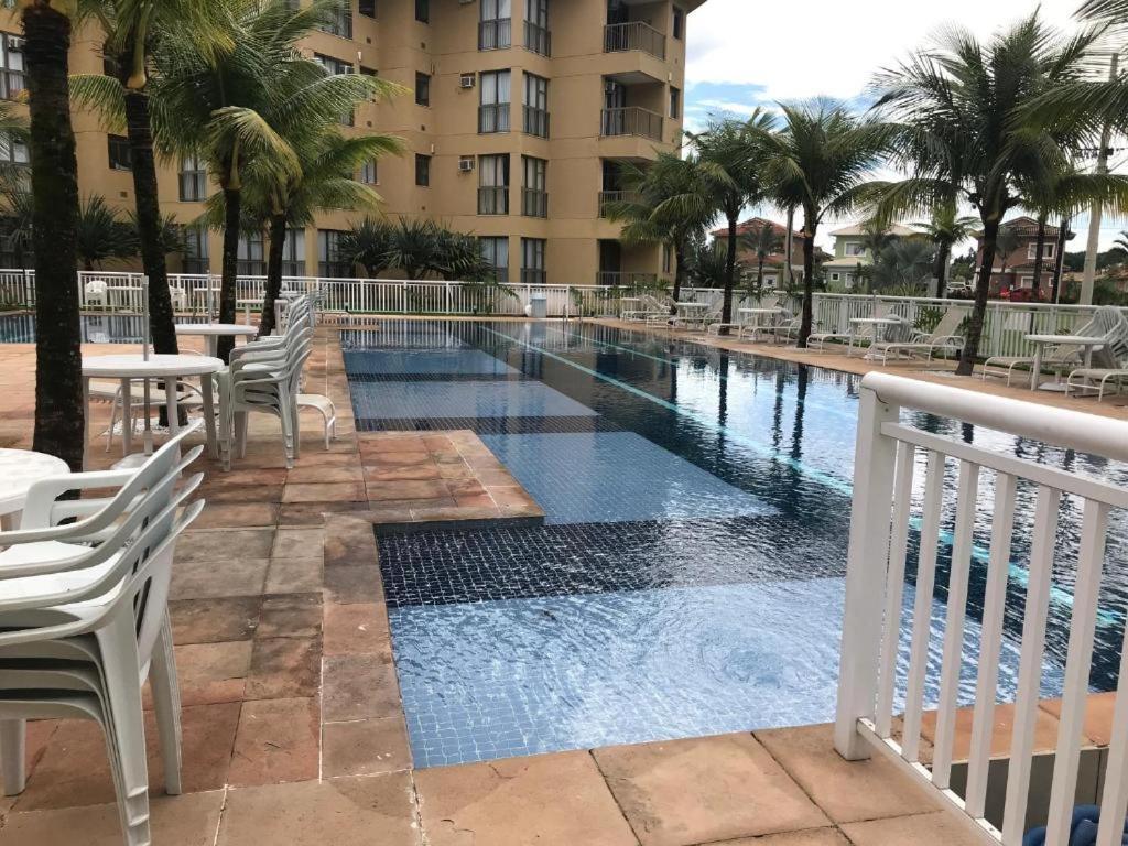 Loft Condado Em Sahy - Mangaratiba Hotel Exterior foto