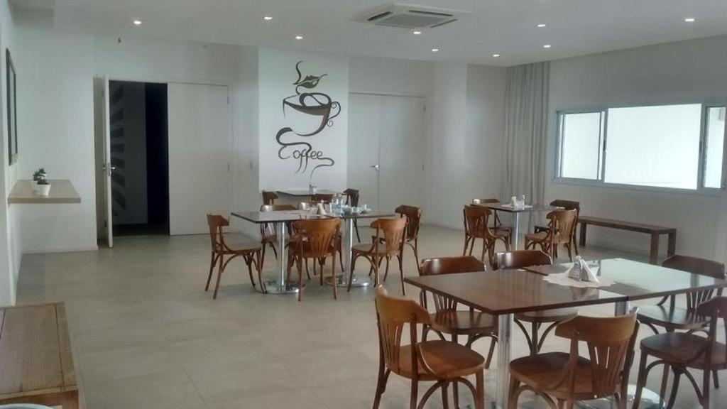 Loft Condado Em Sahy - Mangaratiba Hotel Exterior foto