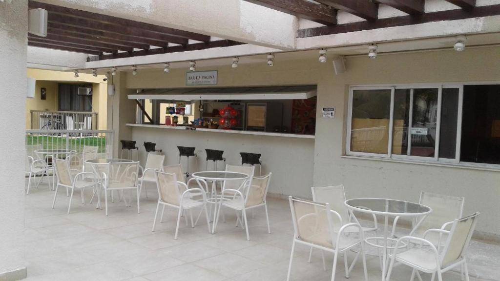 Loft Condado Em Sahy - Mangaratiba Hotel Exterior foto