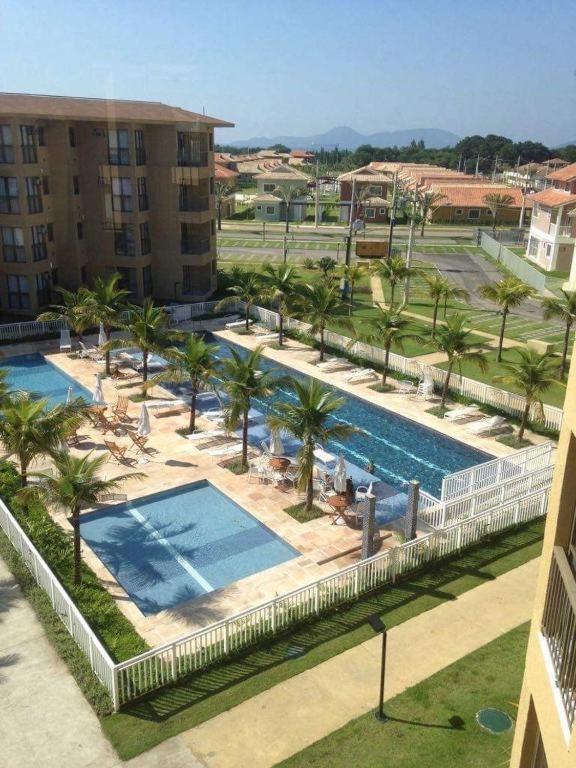 Loft Condado Em Sahy - Mangaratiba Hotel Exterior foto
