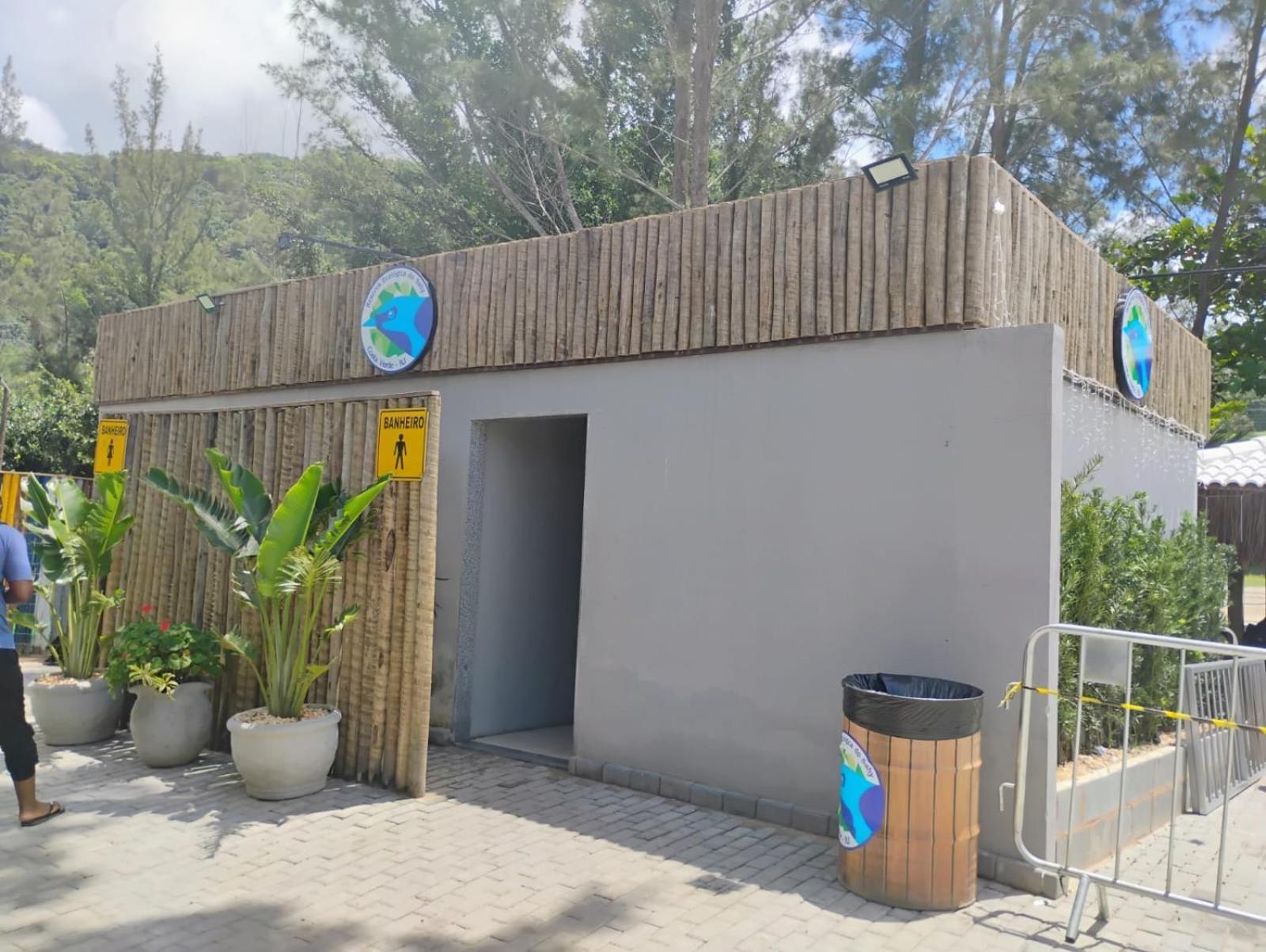 Loft Condado Em Sahy - Mangaratiba Hotel Exterior foto