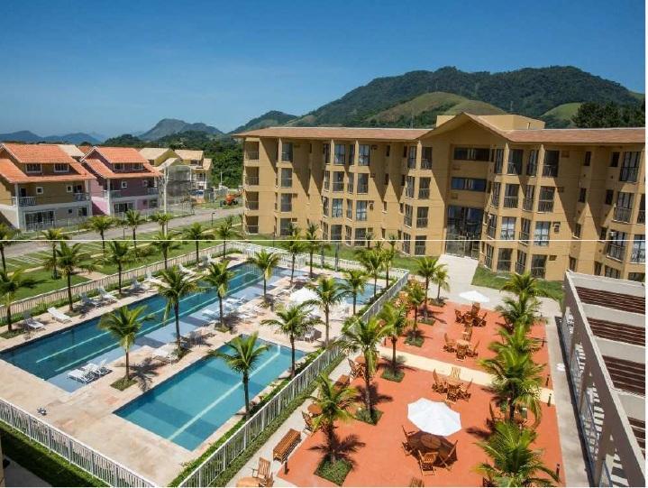 Loft Condado Em Sahy - Mangaratiba Hotel Exterior foto