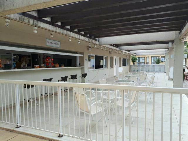 Loft Condado Em Sahy - Mangaratiba Hotel Exterior foto